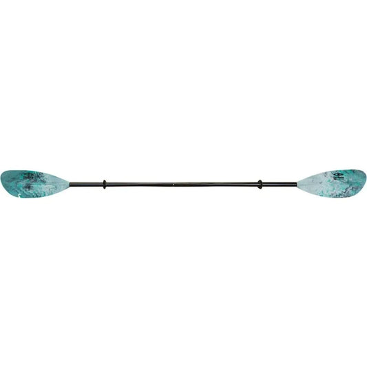 Kayak Paddle with Polypropylene Blades