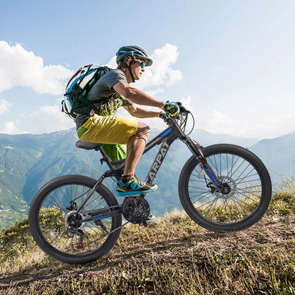 24/26/27.5 Inch, Mountain Bike,