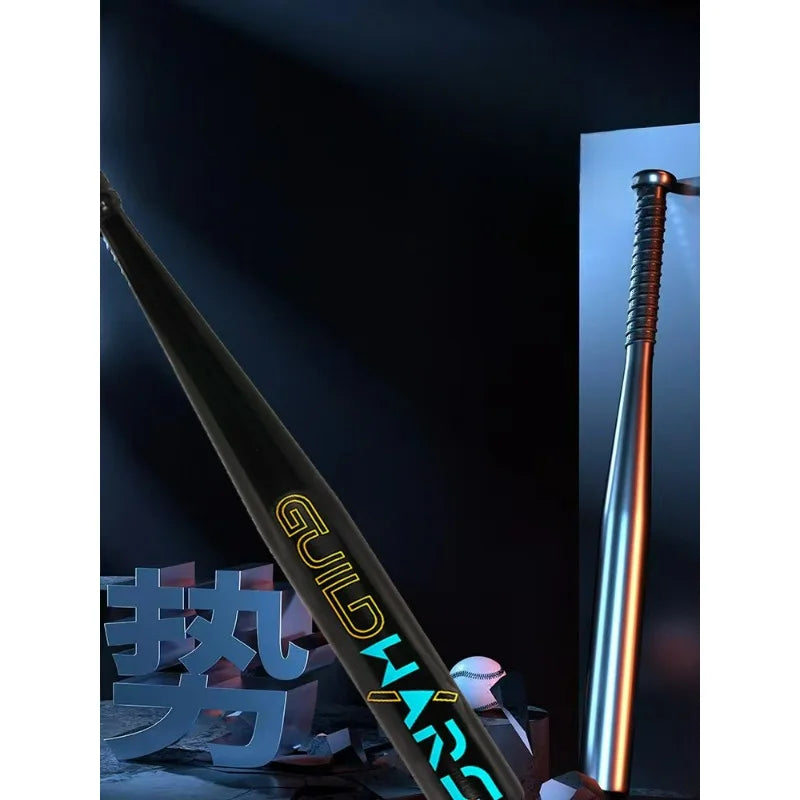 27 Inch All aluminum alloy baseball bat