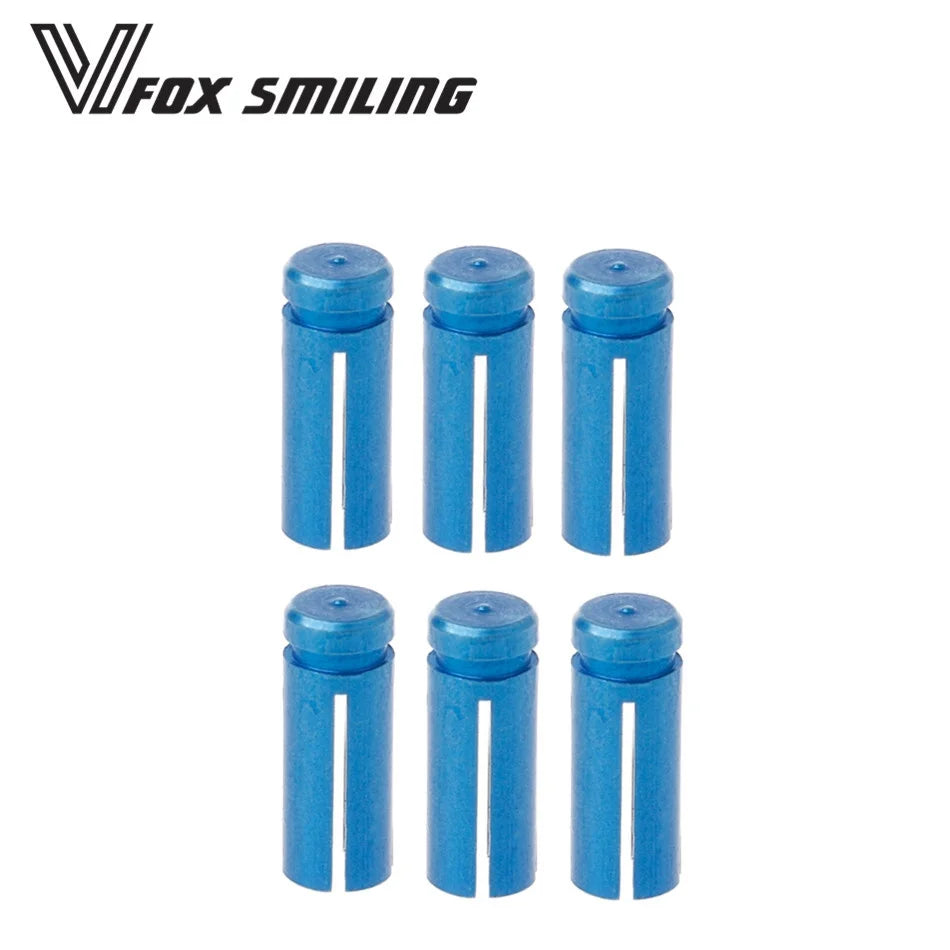 5 Colors Professional Aluminum Dart Flights Protector