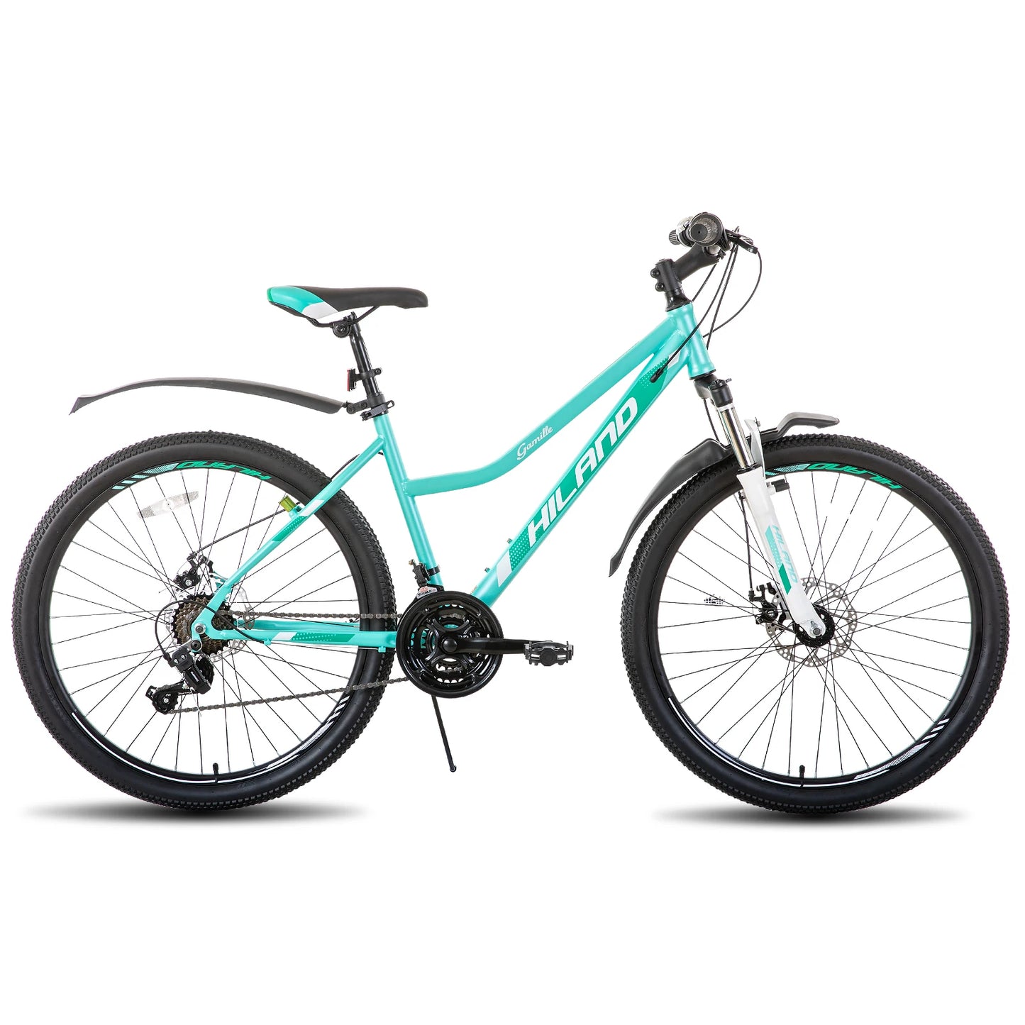 26 Inch Women's Mountain Bike