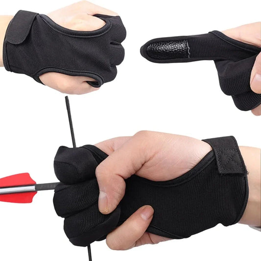 Archery Finger Guard