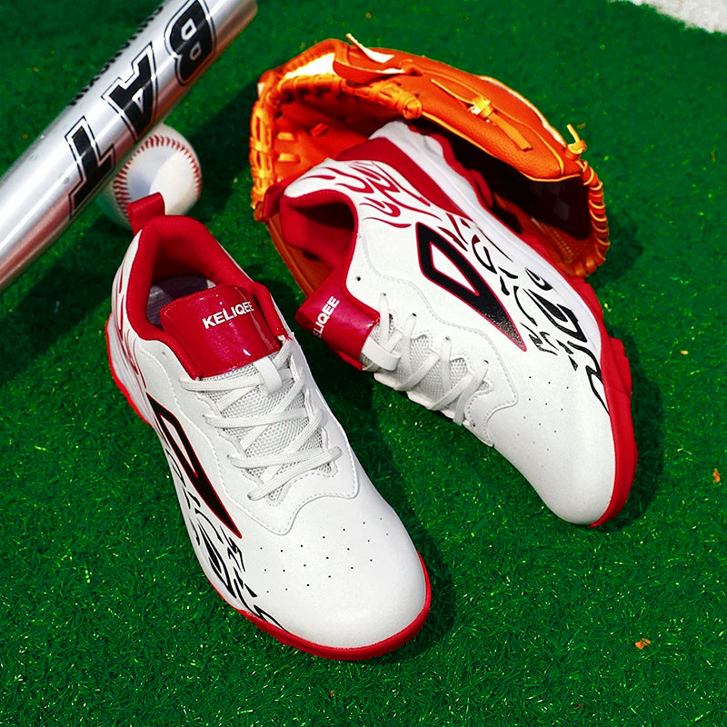 Men's Baseball Shoes