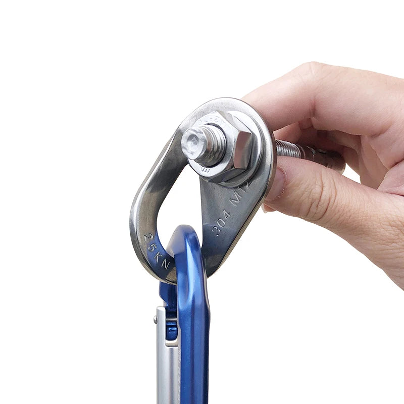 Anchor Bolt