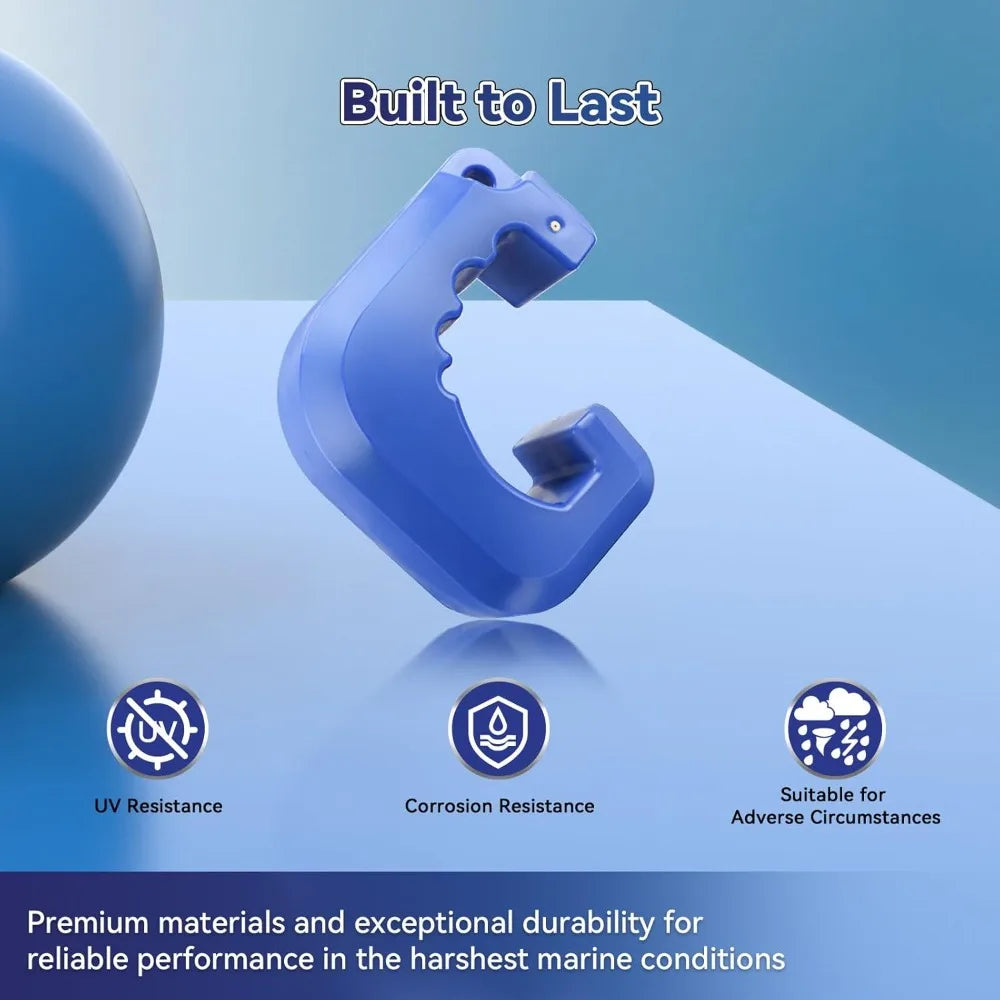 Jet Ski Bumpers for Docking,