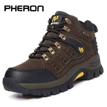 Outdoor  Hiking Boots,