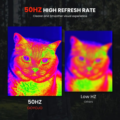 Infrared Night Vision Telescope,