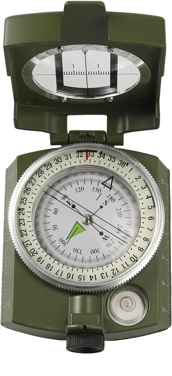 Military Compass
