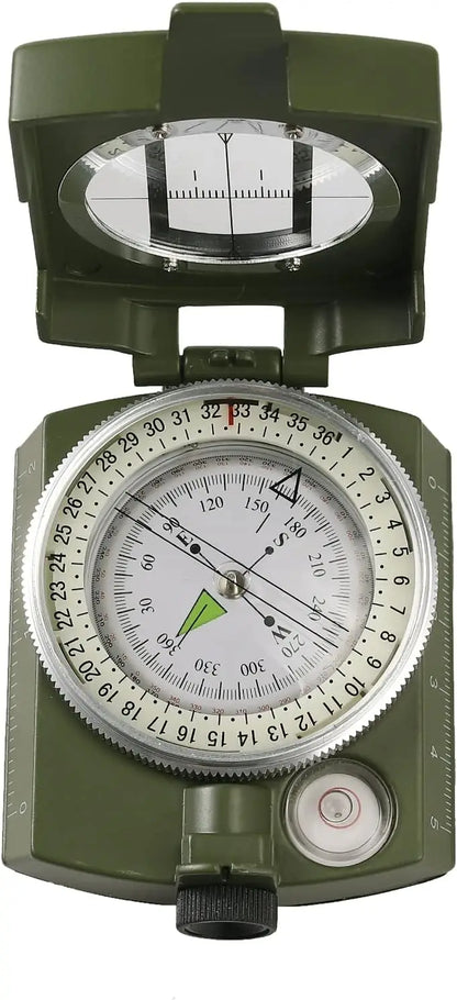 Military Compass