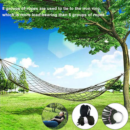 Family Hammock with Carry Bag