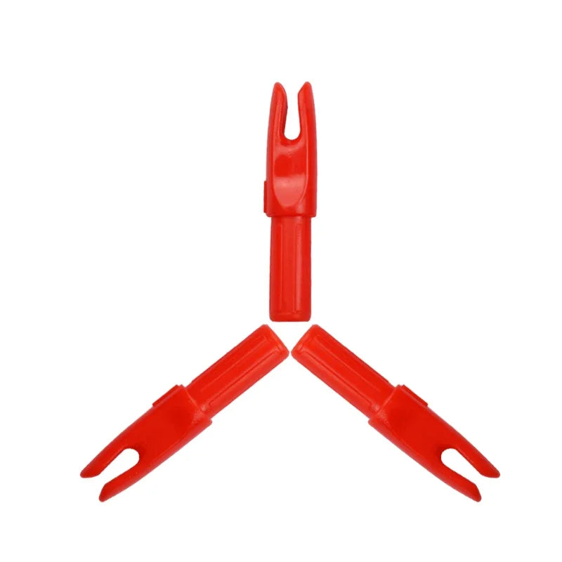 50 Pcs Arrow Nock