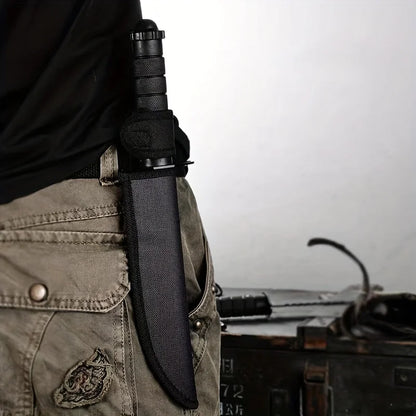 Tactical Camping Knife