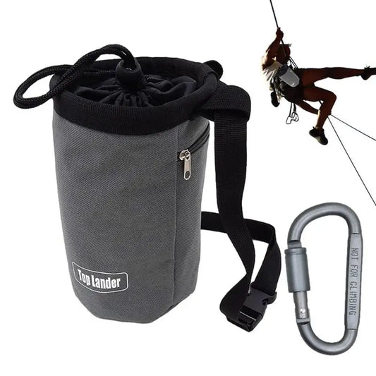 Universal Magnesium Powder Pouch