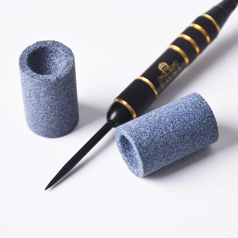 5pcs Portable Professional Darts Sharpener