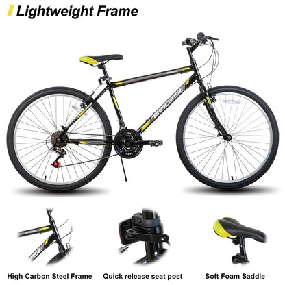 24/ 26 inch Mountain Bike for Men/ Women