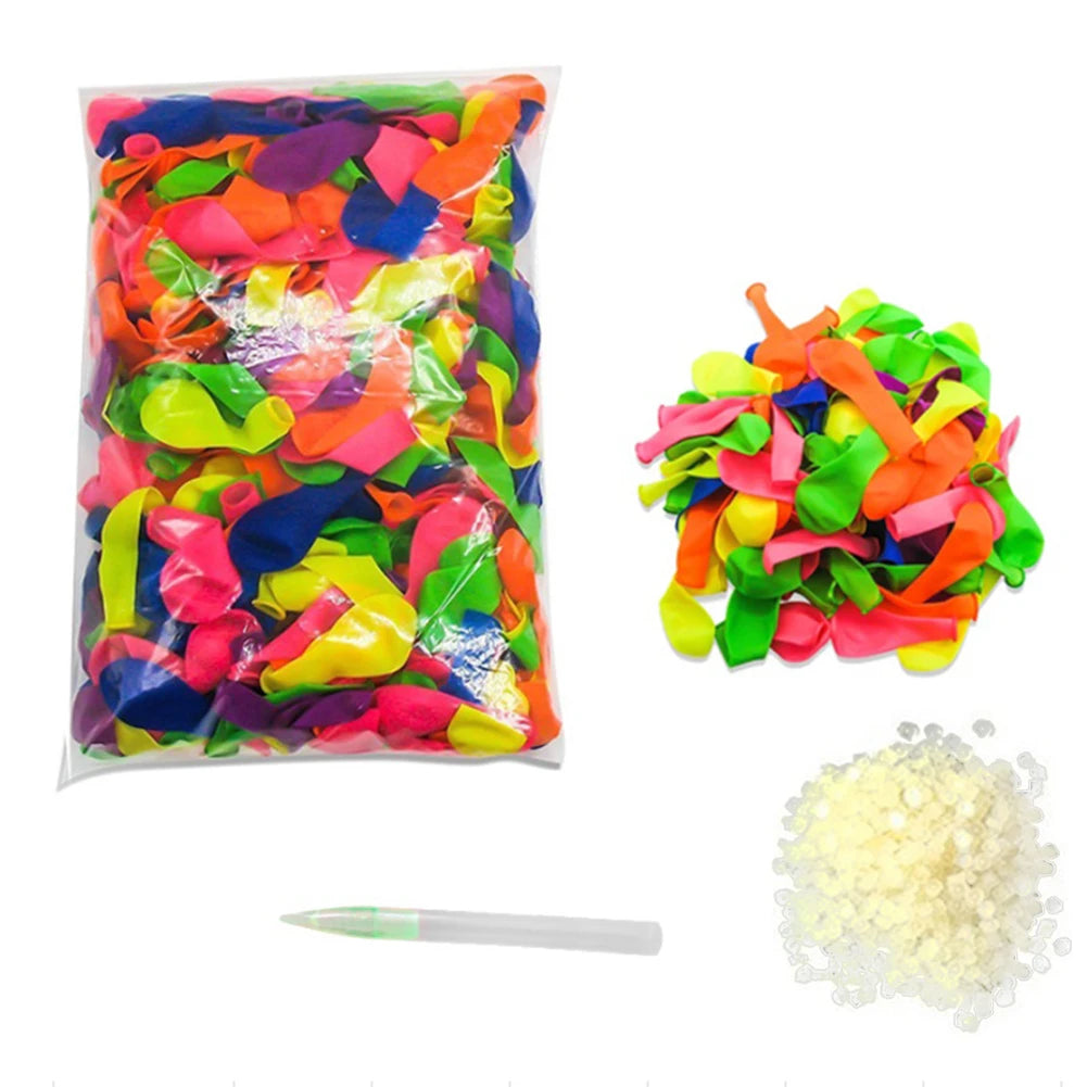 111pcs Water  Balloon