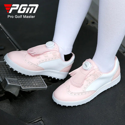 Women Golf Shoes