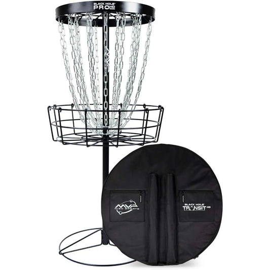 Chain Disc Golf Basket
