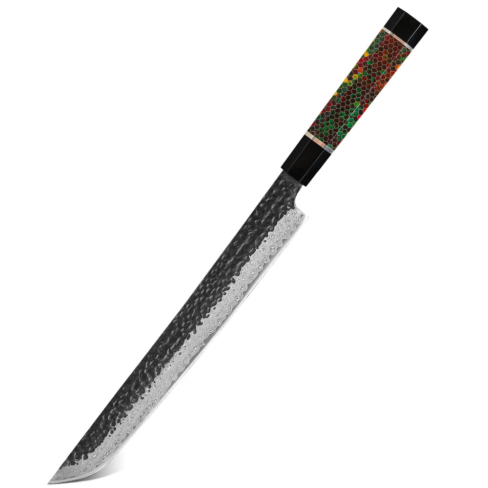 10.5" Japanese  Fish Fillet Knife