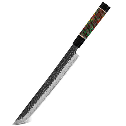 10.5" Japanese  Fish Fillet Knife