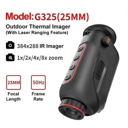 Infrared Night Vision Telescope,