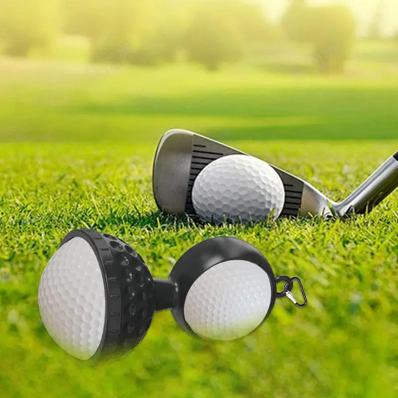 Golf Ball Cleaning Brush