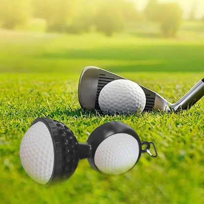 Golf Ball Cleaning Brush