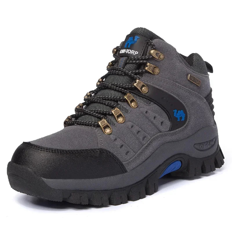 Outdoor  Hiking Boots,