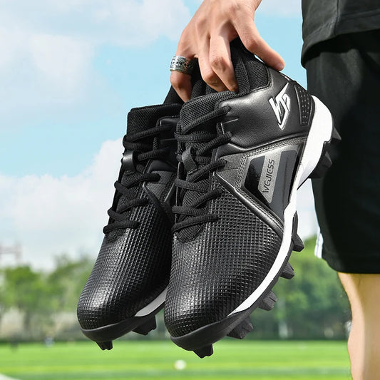 Professional Baseball Shoes