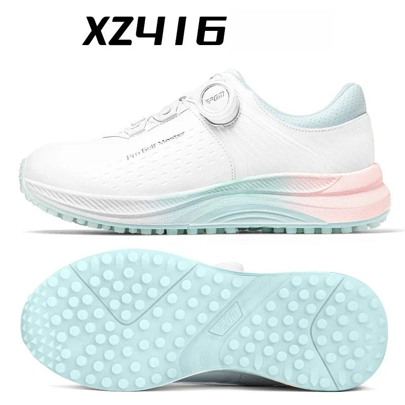 Women's Golf Shoes
