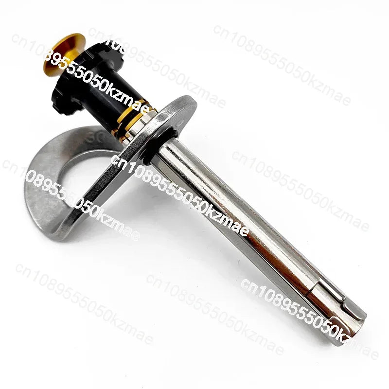 Rock Climbing Anchor,