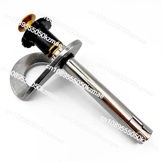 Rock Climbing Anchor,