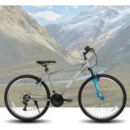 27.5 Inch Mountain Bike