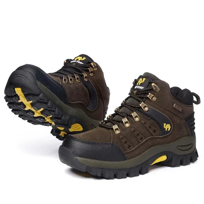 Outdoor  Hiking Boots,