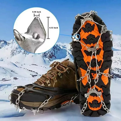 Ice Gripper Spike