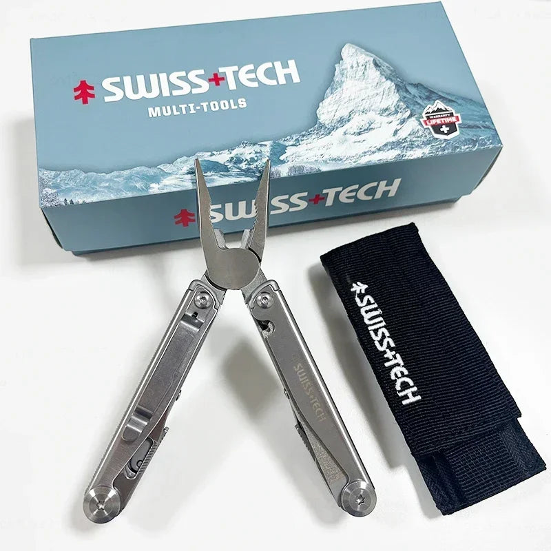18 in 1 Multitool