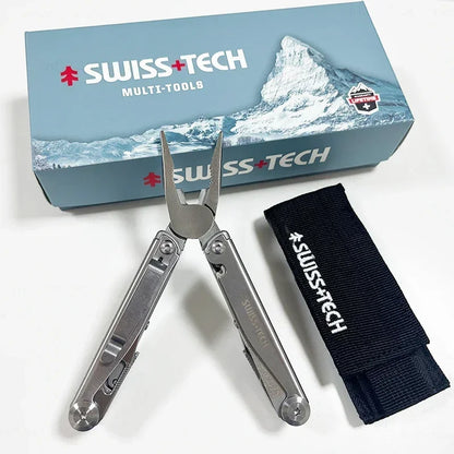 18 in 1 Multitool