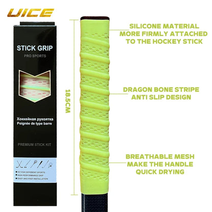 Hockey Stick Grip