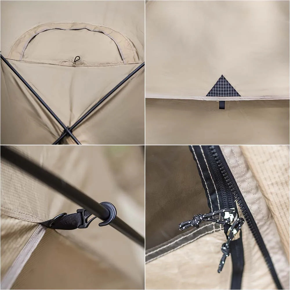 Dome Camping Tent