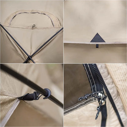 Dome Camping Tent