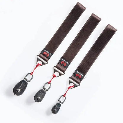 Giant kite line grip crimper