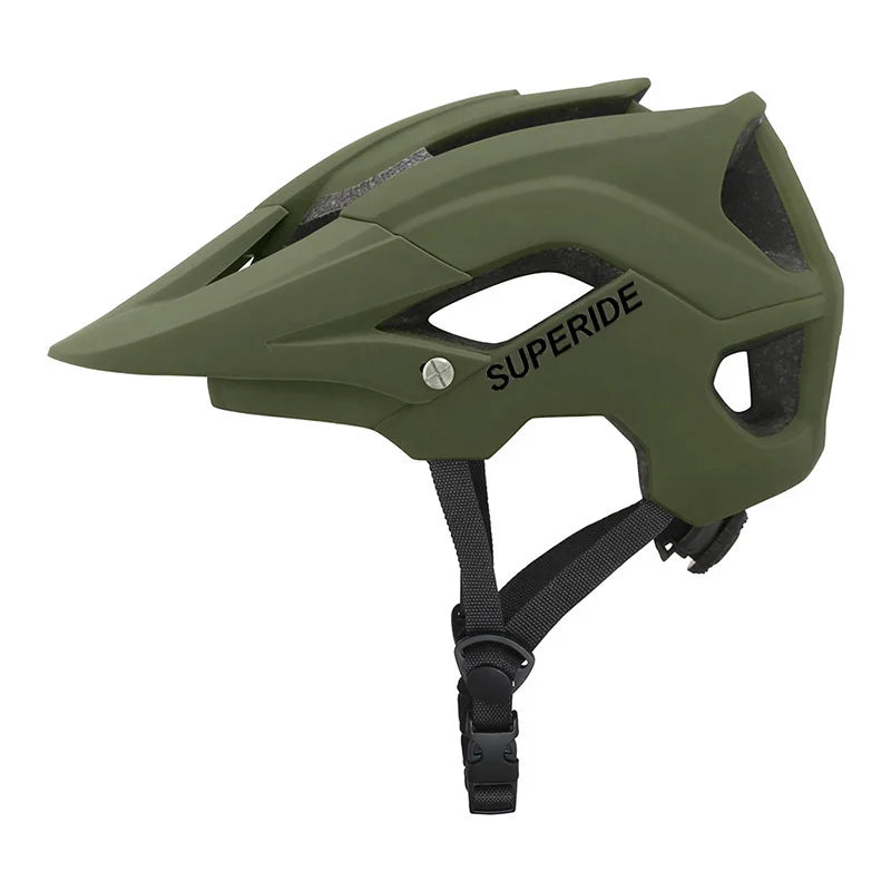 Bicycle Helmet