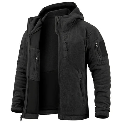 Men's Hunting Fleece Jacket