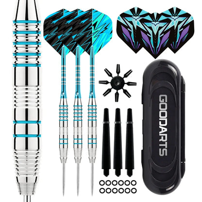3 Pcs/ Professional 24g Steel Tip Dart