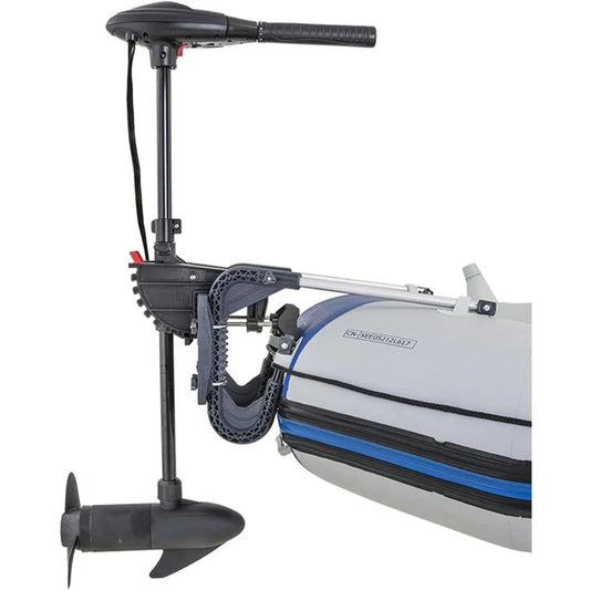 Transom Trolling Motor
