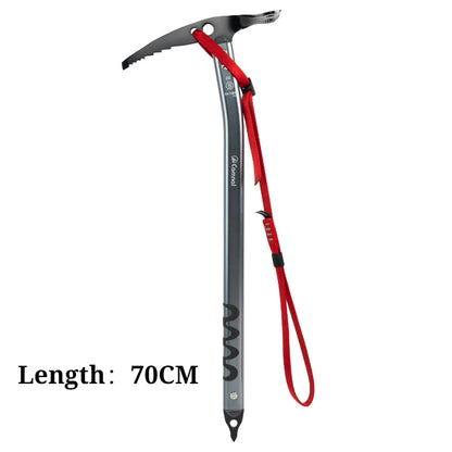 Climbing Ice Pickaxe