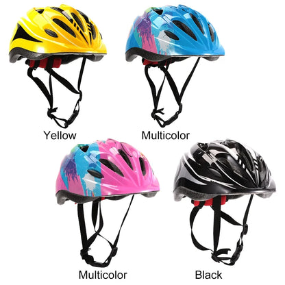 Child Bicycle Helmet