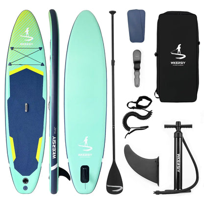 11ft Inflatable Paddleboard