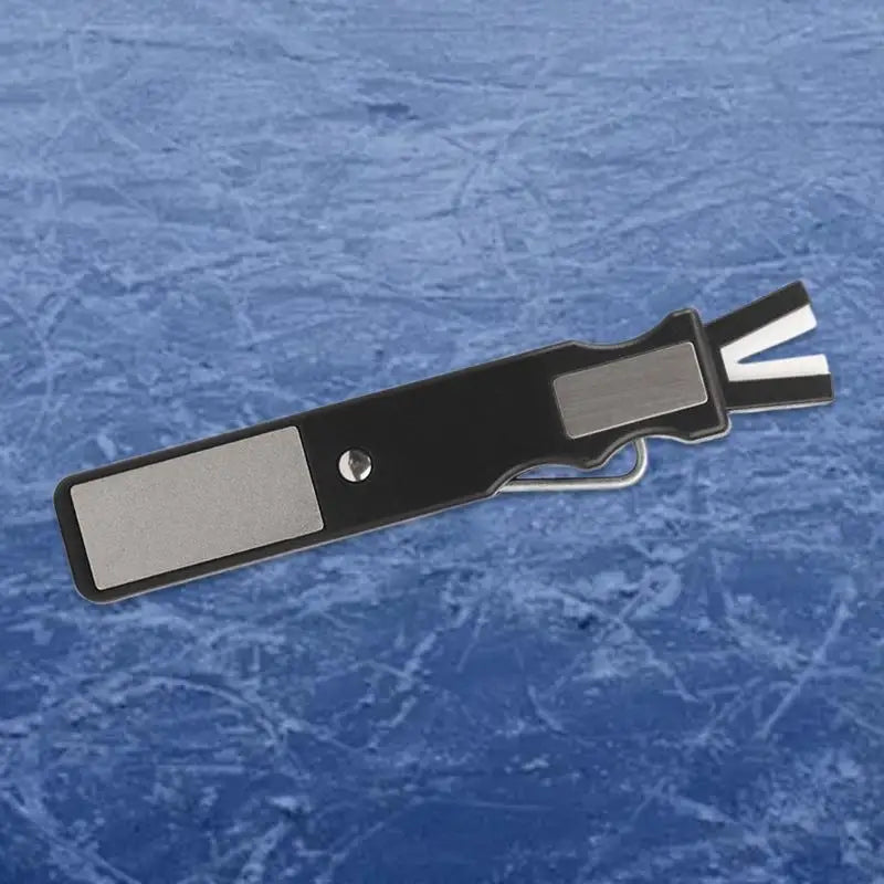 Ice Skate Sharpener