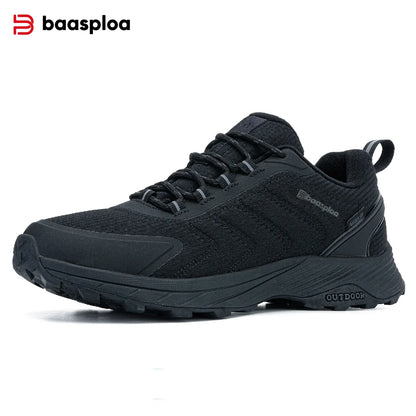 Men's Hiking Shoes